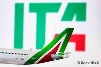 Ita, accordo con Etihad: voli su Catania e Palermo, come prenotare - Live Sicilia