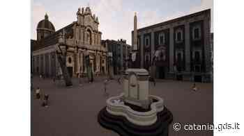 Aba Catania, il Premio per le Arti per la scenografia ad Arena - Giornale di Sicilia