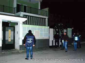 Droga, narcos di Catania rischia la vita perché salta la spedizione di coca - Corriere del Mezzogiorno