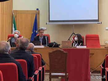 Catania, Corte d’appello, le sfide del neo presidente Pennisi - Quotidiano di Sicilia