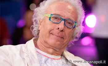 Mughini: 'Napoli grande capitale europea. Sono nato a Catania, ma non mi sento siciliano' - AreaNapoli.it
