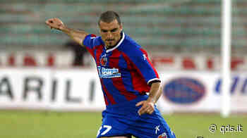 Contropiede QdS, ospite l’ex Catania Gennaro Monaco: “Tornerei in un lampo” - Quotidiano di Sicilia