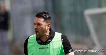 Latina, Di Donato: “Vittoria meritata col Catania. Marcia playoff in casa? Ok ma…” - Mediagol.it