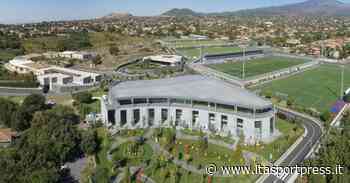 Catania, ispettori della Covisoc a TDG: ecco cosa hanno richiesto - ItaSportPress