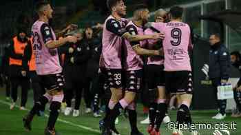Il Palermo riacciuffa il secondo posto, domenica prossima il derby a Catania - Giornale di Sicilia