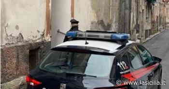 Catania, tenta di strangolare la moglie durante una lite: arrestato - La Sicilia