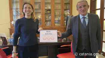 Catania, tre Bollini Rosa all’ospedale Garibaldi: è attento alla salute delle donne - Giornale di Sicilia