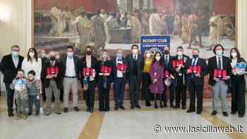 Un secolo di attività a Catania - lasiciliaweb | Notizie di Sicilia