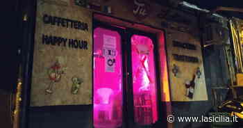 Catania, il "Sabor Latino" insiste nel non rispettare norme Covid: chiuso per 5 giorni - La Sicilia