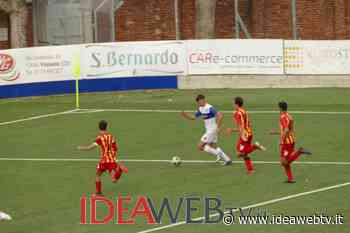 Juniores Nazionale A: cade il Bra con il Chieri, punti per Fossano e Saluzzo - IdeaWebTv