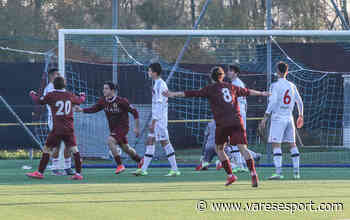 14^ – Il Novara rallenta, Chieri e Varese all'attacco. Ko per Casale e Derthona, la Caronnese non sa vincere in casa - VareseSport