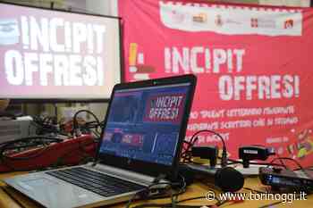Incipit offresi fa tappa a Chieri l'11 e il 16 dicembre - TorinOggi.it