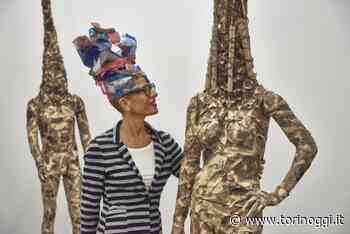 Chieri, la "Navetta" d'oro alla carriera a Franca Pisani - TorinOggi.it