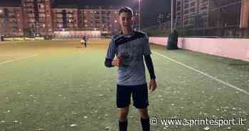 Sisport-Chieri: Azzurri nel segno di Palumbo, 4-2 e primo posto blindato - Sprint e Sport