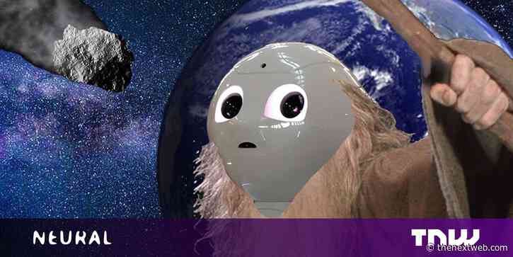 NASA unveils new weapon in the war on asteroids: An Earth-loving algorithm