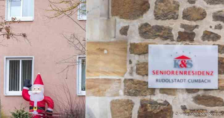 Zwei Dutzend Corona-Todesopfer in Rudolstädter Pflegeheim