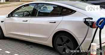E-Autos: Aus für Gratis-Strom an Landes-Ladesäulen?