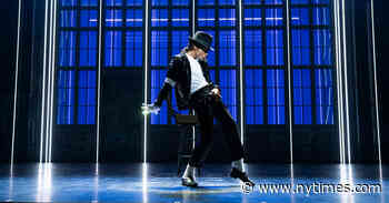 Michael Jackson Musical Turns Down Volume on Abuse Allegations