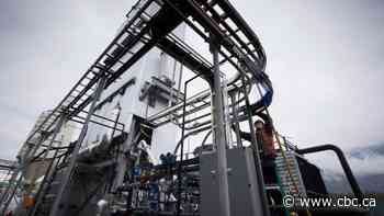 Global energy transition could be a $61B opportunity for Alberta, new study finds