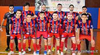 Cus travolgente ad Ardea - Sport - TGR Molise - TGR – Rai