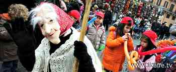Ardea-Albano, il 6 gennaio arriva la Festa della Befana Ardeatina - Il Caffè.tv