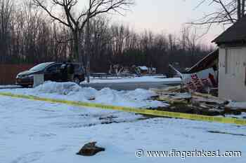 Enfield town board members opt out of considering second Cayuga resolution - FingerLakes1.com