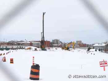 Today's letters: On The NCC, Robertson Hall and The Beatles - Ottawa Citizen