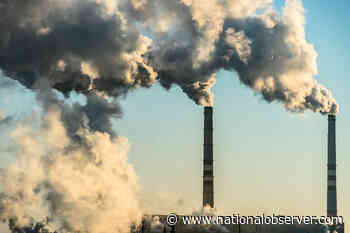 The fate of a New Brunswick coal plant hints at Ottawa's power plans - National Observer