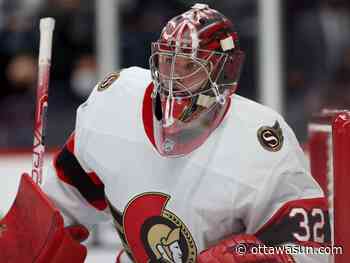 GAME NIGHT: New York Islanders at Ottawa Senators - Ottawa Sun