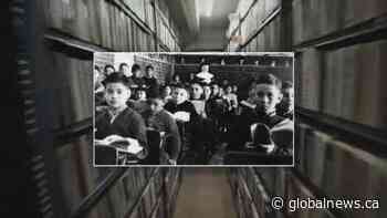 Ottawa vows to release 12,000 residential school records soon - Globalnews.ca