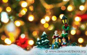 A Valmontone, Lariano e Colleferro, tanti eventi per le feste di Natale - La Nuova Tribuna