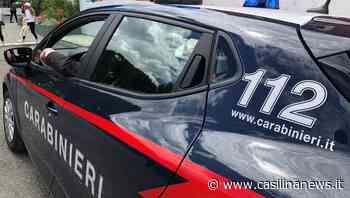 Colleferro, fermato ad un controllo si mostra nervoso: nascondeva crack - Casilina News