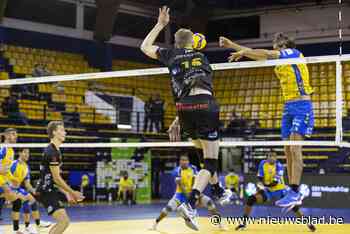 Aartsmoeilijke Europese opdracht voor Menen zonder hoofdaanvaller Lou Kindt: “En toch zijn we niet kansloos”