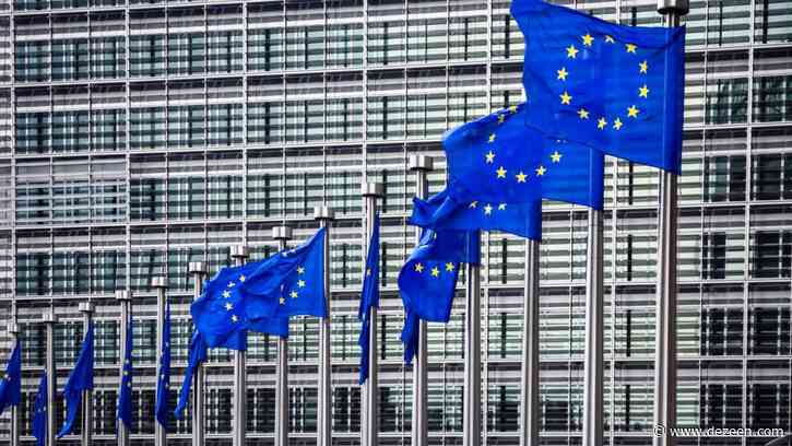 EU to set minimum energy standards for existing buildings