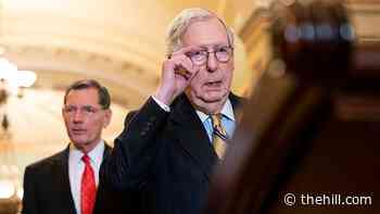Democrats offer bill to raise debt ceiling, avoid filibuster