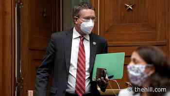 First Amendment group calls on Rep. Massie to unblock critics on Twitter