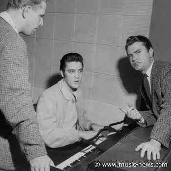 The Piano that started Rock’n’Roll goes up for sale