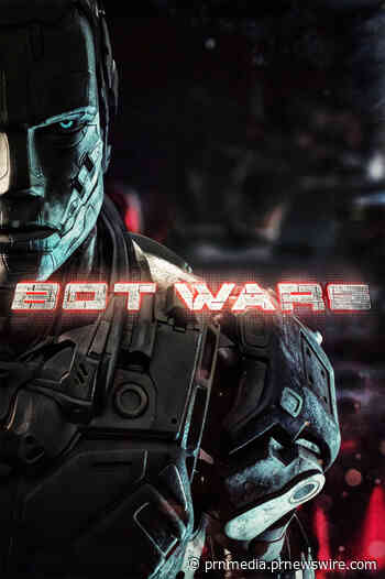 Luminosity Entertainment Acquires Rights to SciFi Action Film BotWars