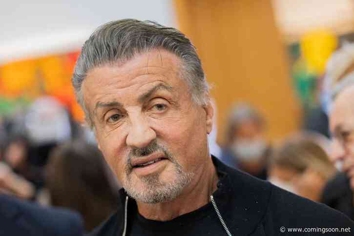 Sylvester Stallone in Talks to Star in Kansas City Series For Paramount+