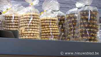 Recordverkoop aan wafeltjes door corona: “Enige manier om kas van de clubs te spijzen”