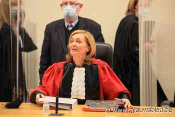 Familie slachtoffer getuigt op assisenproces: “Yakhmat betaalde zelfs zijn verkeersboetes”