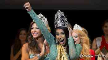 Cree model Ashley Callingbull is helping inspire a new generation of Indigenous stars