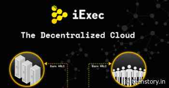iExec RLC: Everything you need to know - Techstory