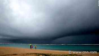 Hawaii faces life-threatening flooding after some areas see more than a foot of rain in 48 hours
