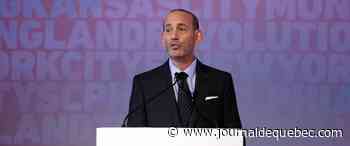 La MLS s'approche de Las Vegas