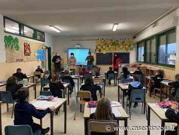 Bibbiena, l'amministrazione regala libri ai ragazzi delle scuole del territorio - Casentinopiù