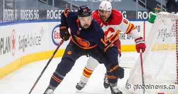 Devin Shore returns as Edmonton Oilers host Wild