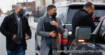 Smollett Co-Worker Bombshell: Disgraced Actor Ducked His Security Night of the 'Attack' - Testimony