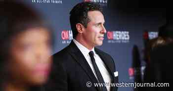 CNN Host Stelter, Who Predicted Chris Cuomo Could Return in January, Asks 'Has CNN Lost Trust?'