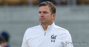 Cal coach Justin Wilcox opens up on football team's late-season turnaround - 247Sports